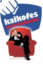 Cover Kalkofes Mattscheibe XL, Poster, Stream