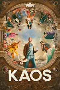 KAOS Cover, KAOS Poster, HD