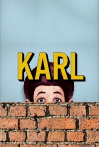 Karl Cover, Karl Poster