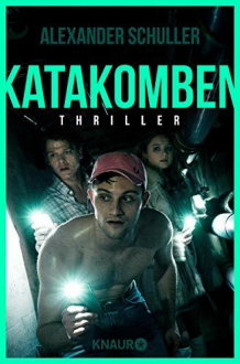 Katakomben, Cover, HD, Serien Stream, ganze Folge