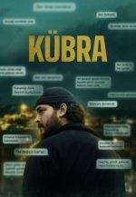 Cover Kübra, Poster Kübra