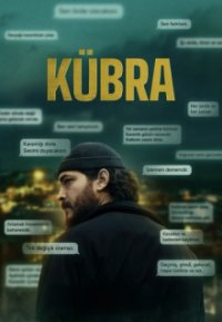 Kübra Cover, Poster, Blu-ray,  Bild