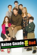 Cover Keine Gnade für Dad, Poster Keine Gnade für Dad