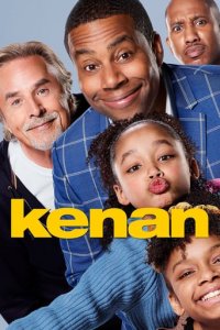 Kenan Cover, Kenan Poster