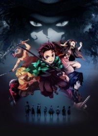 Kimetsu no Yaiba Cover, Stream, TV-Serie Kimetsu no Yaiba