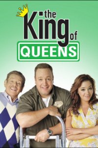 King of Queens Cover, Poster, King of Queens DVD