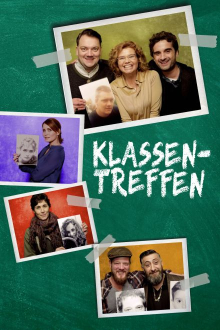 Klassentreffen, Cover, HD, Serien Stream, ganze Folge