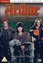 Staffel 1 Cover, Poster