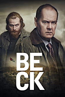 Kommissar Beck, Cover, HD, Serien Stream, ganze Folge