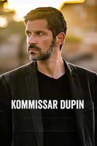 Cover Kommissar Dupin, Kommissar Dupin