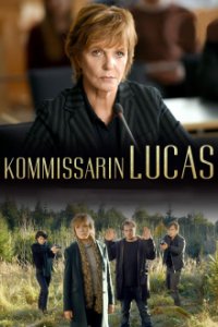 Kommissarin Lucas Cover, Kommissarin Lucas Poster