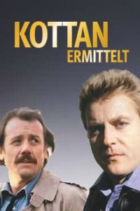 Kottan ermittelt Cover, Online, Poster