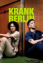 KRANK Berlin Cover