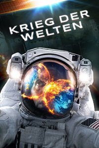 Krieg der Welten (2019) Cover, Online, Poster