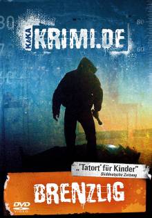 KRIMI.DE Cover, Online, Poster