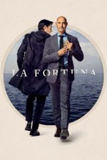 Cover La Fortuna, Poster La Fortuna