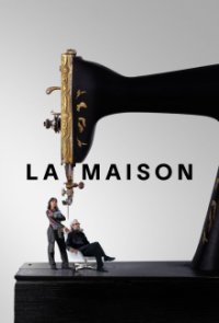 Cover La Maison, Poster