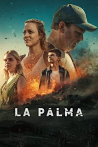 Cover La Palma, Poster