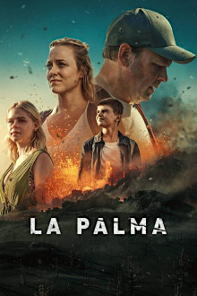 La Palma, Cover, HD, Serien Stream, ganze Folge