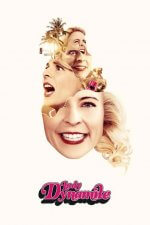 Cover Lady Dynamite, Poster Lady Dynamite