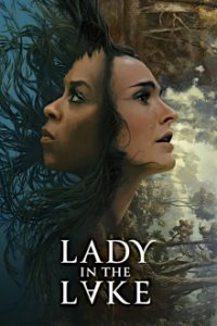 Lady in the Lake Cover, Online, Poster