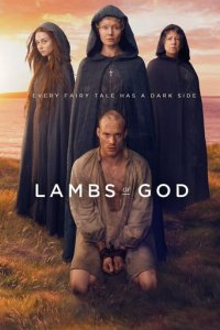 Lambs of God Cover, Online, Poster