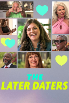 Later Daters: Eine zweite Chance für die Liebe, Cover, HD, Serien Stream, ganze Folge