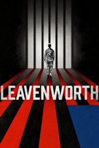 Leavenworth Cover, Online, Poster