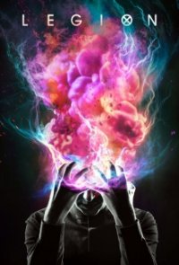 Legion Cover, Online, Poster