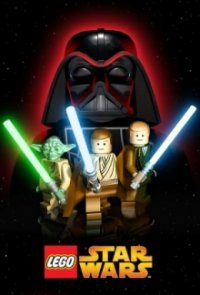 LEGO Star Wars: The Yoda Chronicles Cover, Poster, Blu-ray,  Bild