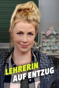 Lehrerin auf Entzug Cover, Online, Poster