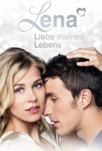 Lena - Liebe meines Lebens Cover, Poster, Blu-ray,  Bild