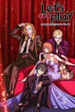Staffel 1 Cover, Poster
