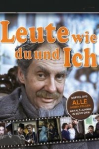 Cover Leute wie du und ich, Poster