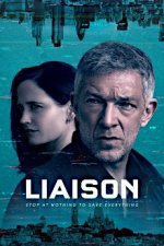 Cover Liaison, Poster, Stream