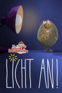 Cover Licht an!, Poster Licht an!