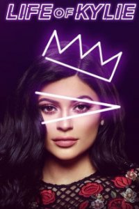 Cover Life of Kylie, Poster Life of Kylie