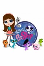 Cover Littlest Pet Shop – Tierisch gute Freunde, Poster, Stream