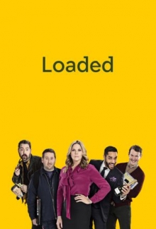 Loaded, Cover, HD, Serien Stream, ganze Folge