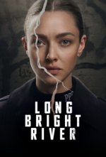 Cover Long Bright River, Poster Long Bright River