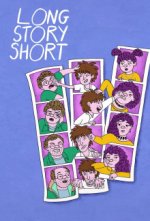 Cover Long Story Short, Poster Long Story Short