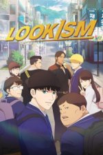 Cover Lookism, Poster Lookism