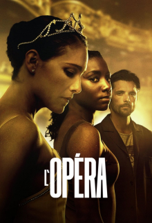 L’Opéra - Dancing in Paris, Cover, HD, Serien Stream, ganze Folge