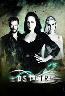 Lost Girl, Cover, HD, Serien Stream, ganze Folge