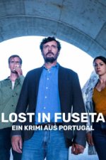 Cover Lost in Fuseta - Ein Krimi aus Portugal, Poster, Stream