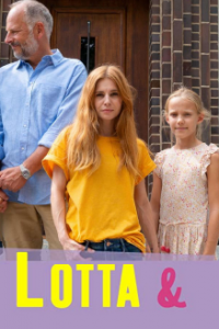 Lotta &… Cover, Lotta &… Poster