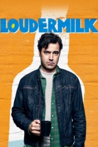 Loudermilk Cover, Poster, Blu-ray,  Bild