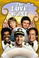 Cover Love Boat, Poster, Stream