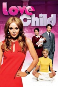 Love Child Cover, Poster, Blu-ray,  Bild