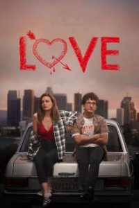 Love Cover, Online, Poster